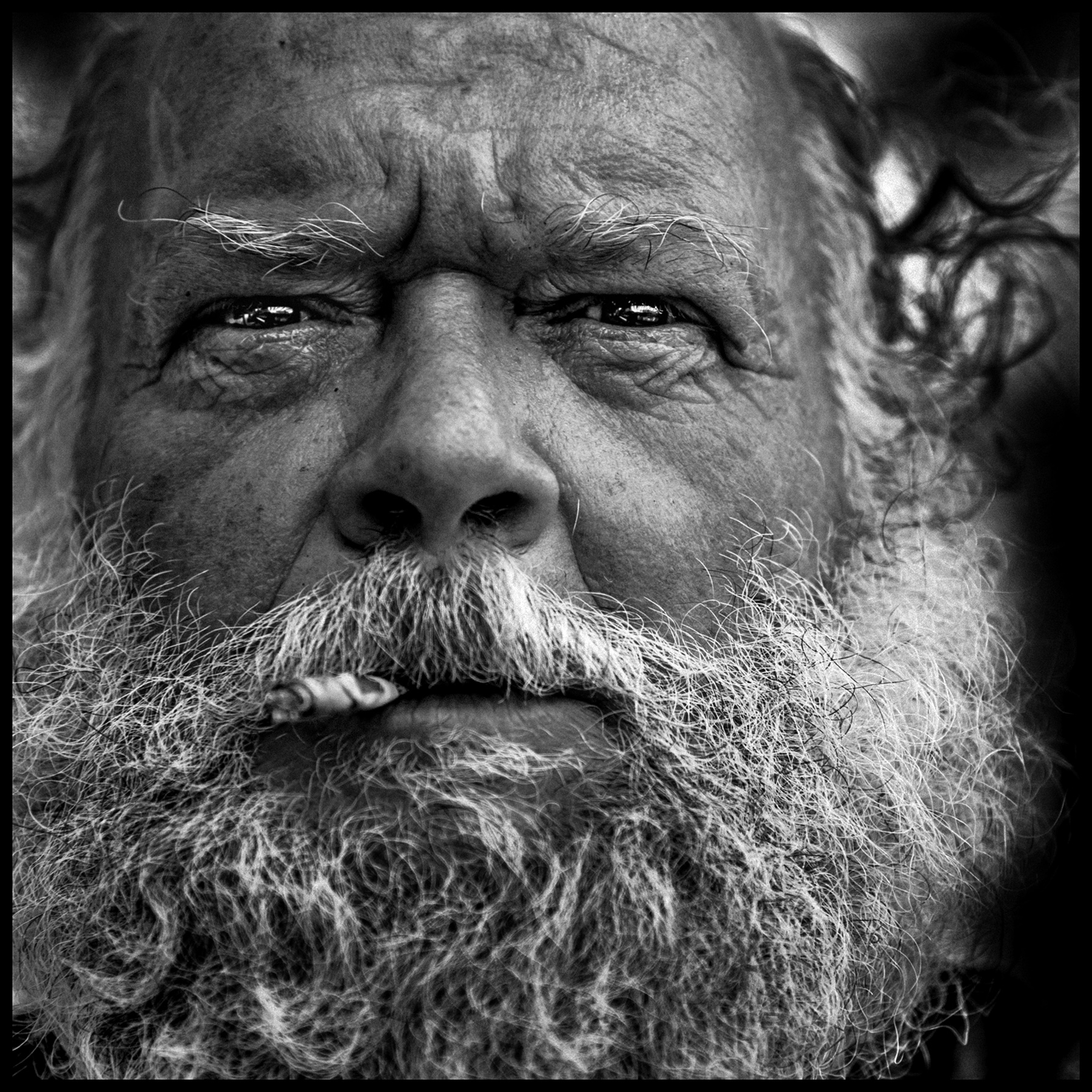 Dignity - The Light Within - Museum of Art - DeLand