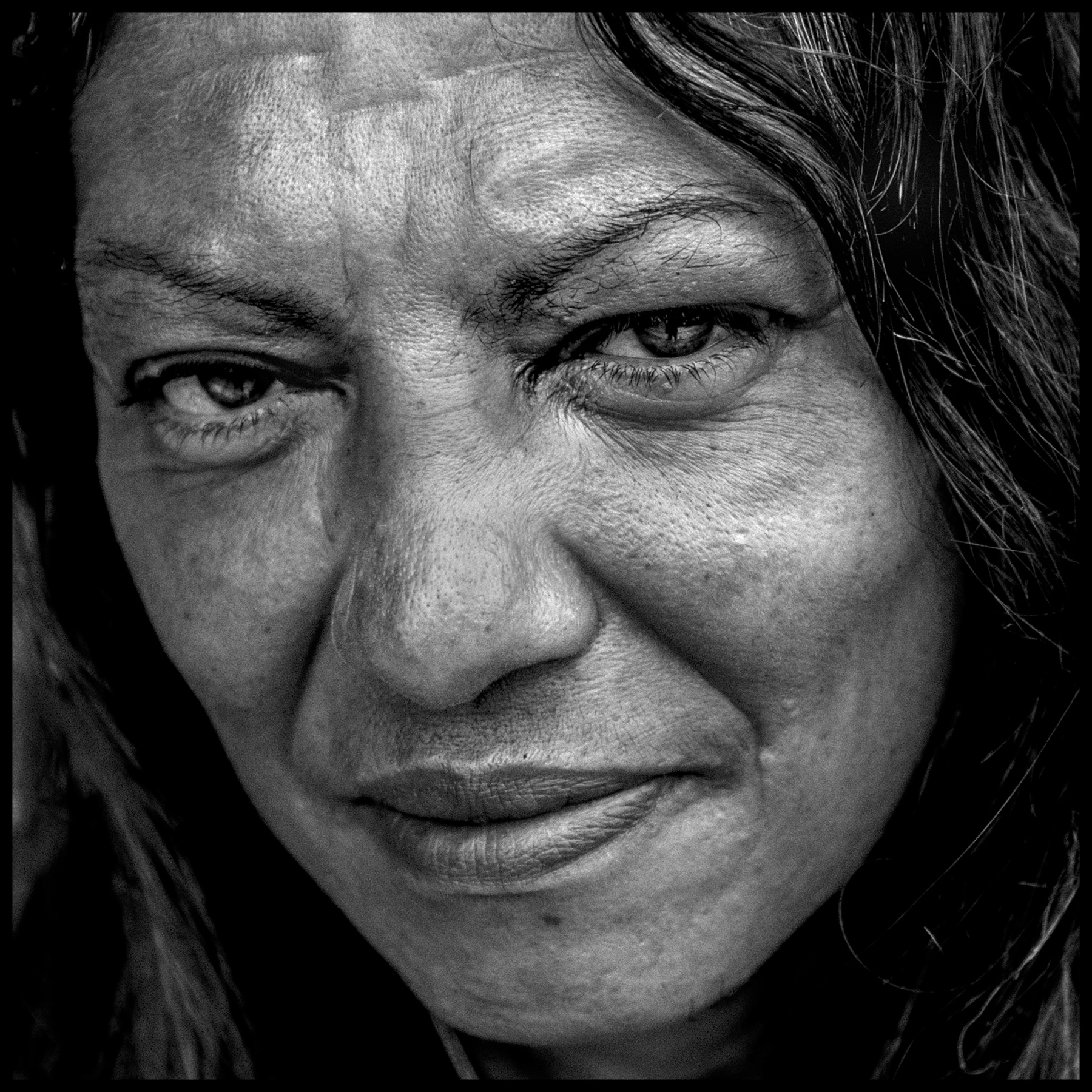 Dignity - The Light Within - Museum of Art - DeLand